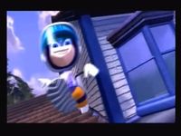 Speed Freaks sur Sony Playstation